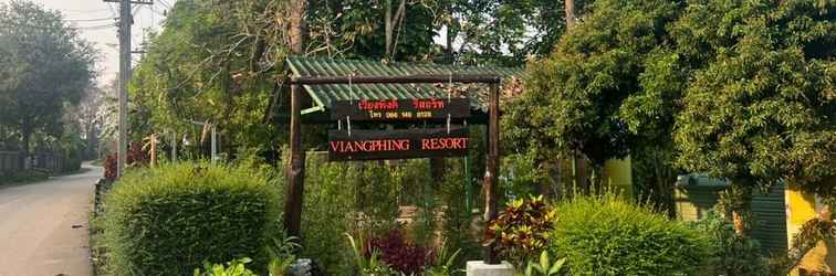 Khác ViangPhing Resort