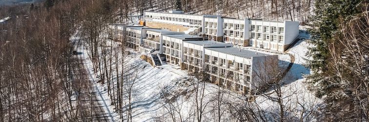 其他 Apartamenty Sun & Snow Barbara Ustroń