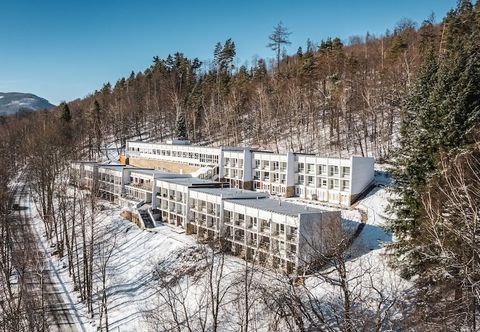 其他 Apartamenty Sun & Snow Barbara Ustroń