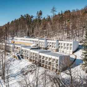 Primary image1Apartamenty Sun & Snow Barbara Ustroń,乌斯特龙飯店