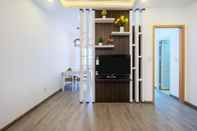 Others Iseaview Nha Trang Beach Apartment