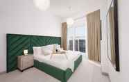 อื่นๆ 2 Maison Privee - Elegant and Panoramic Sea View Apt on Al Reem Island