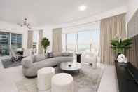 Lain-lain Maison Privee - Elegant and Panoramic Sea View Apt on Al Reem Island