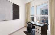 Lainnya 5 Maison Privee - Elegant and Panoramic Sea View Apt on Al Reem Island