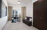 Lainnya 3 Maison Privee - Elegant and Panoramic Sea View Apt on Al Reem Island