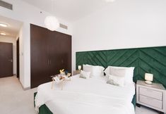 Others 7 Maison Privee - Elegant and Panoramic Sea View Apt on Al Reem Island