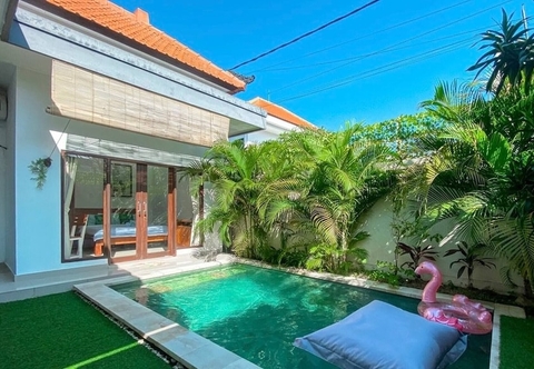 Lainnya Villa Sunny Melati Canggu