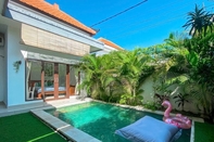 Lainnya Villa Sunny Melati Canggu