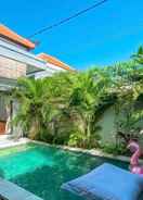 Primary image Villa Sunny Melati Canggu