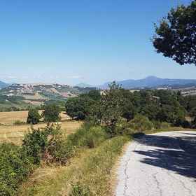 Primary image 1 Functional Mini Luxury Lodges Near Camerino, Bolognola Hotels