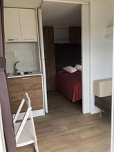 其他 4 Functional Mini Luxury Lodges Near Camerino