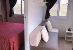 Lain-lain 3 Functional Mini Luxury Lodges Near Camerino