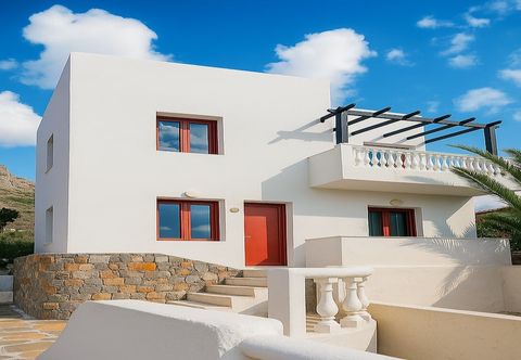 Others Junior Villa for up to 10 Vacationers Full View