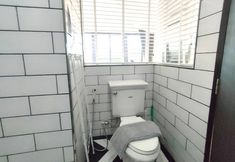 Lainnya 5 422c- Studio With Private Wi-fi And Private Washer