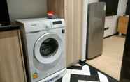 อื่นๆ 3 422c- Studio With Private Wi-fi And Private Washer