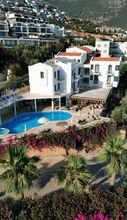 Lain-lain 4 The Bay View Hotel Kalkan