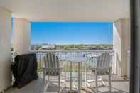 Others Yacht Club Villas #2-502 2 Bedroom Condo by Redawning