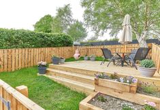 Others 3 Host Stay Percy Cottage