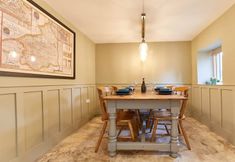 Others 6 Host Stay Percy Cottage