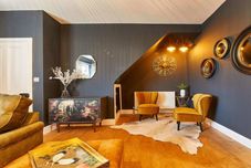 Others Host Stay Percy Cottage