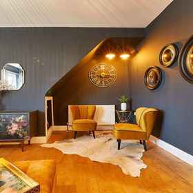 Primary image 1 Host Stay Percy Cottage, Wallington Demesne Hotels