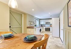 Others 5 Host Stay Percy Cottage