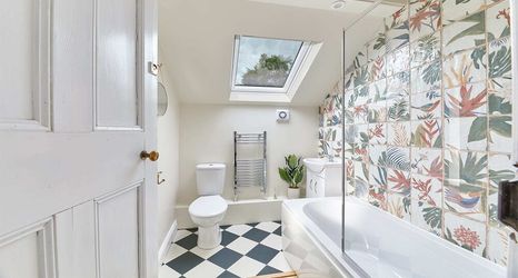 Others 2 Host Stay Percy Cottage