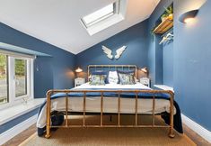 Others 4 Host Stay Percy Cottage