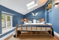 อื่นๆ 4 Host Stay Percy Cottage