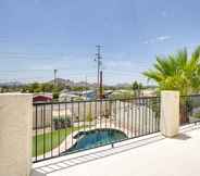 Others 4 Luxury Phoenix Hideaway w/ Private Pool & Views!