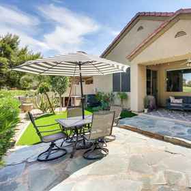 Interior 1 Phoenix Home on Golf Course: Pool & Hot Tub Access, Mystery Castle Hotels
