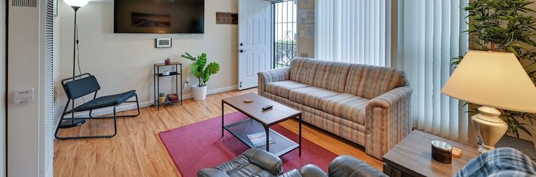 Others San Diego Gem: Walk to Bay, Beaches & Boardwalk