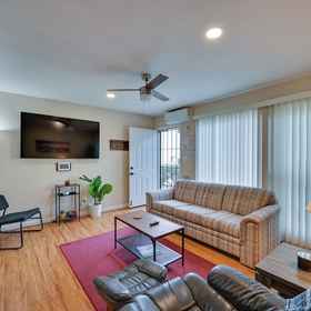 Primary image 1 San Diego Gem: Walk to Bay, Beaches & Boardwalk, Keenan Supply - San Diego Hotels