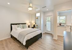 기타 6 San Diego Cottage w/ Private Patio: 2 Mi to Beach!