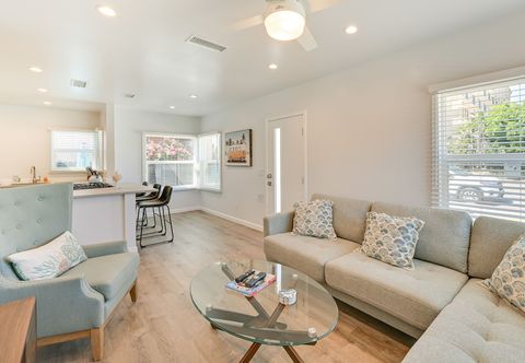 기타 San Diego Cottage w/ Private Patio: 2 Mi to Beach!