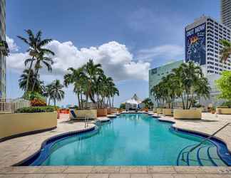 Lainnya 2 Miami Vacation Rental w/ Balcony, Pool & Hot Tub!