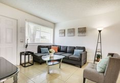 Others 5 Fort Lauderdale Home w/ Hot Tub ~ 3 Mi to Beach!