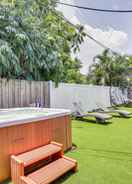 Primary image Fort Lauderdale Home w/ Hot Tub ~ 3 Mi to Beach!