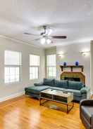 Primary image Jacksonville Vacation Rental ~ 7 Mi to Downtown!