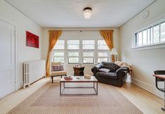 Others 4 Bright Minneapolis Apartment - 1 Mi to Downtown!