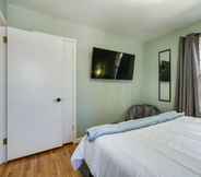 Others 6 Inviting Minneapolis Vacation Rental w/ Game Room!
