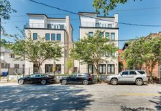 Others 5 Modern Atlanta Home w/ Balcony: 2 Mi to Downtown!