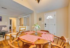 อื่นๆ 7 Chic Atlanta Retreat w/ Patio & Outdoor Dining!