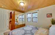 Lainnya 4 Cozy Atlanta Vacation Rental w/ Patio, Near Parks!