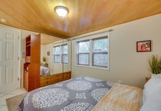 Lainnya 4 Dog-friendly Atlanta Vacation Rental Near Parks!