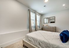 Others 5 Pet-friendly Georgia Abode - Walk to Piedmont Park