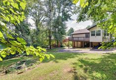 Others 3 Atlanta Vacation Rental w/ Deck: 4 Mi to Downtown!