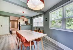 Others 7 Atlanta Vacation Rental w/ Deck: 4 Mi to Downtown!