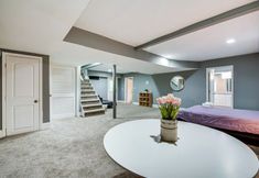 Others 2 Atlanta Vacation Rental w/ Deck: 4 Mi to Downtown!