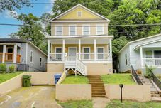 기타 Spacious Atlanta Home ~ 2 Mi to Downtown!